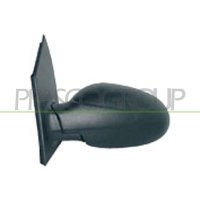 Exterior mirror PRASCO for SMART CITY-COUPE (450)