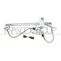 Window regulator PRASCO for MERCEDES