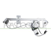 Window regulator PRASCO for SMART CITY-COUPE (450)
