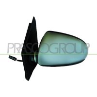Exterior mirror PRASCO for SMART FORTWO Coupe