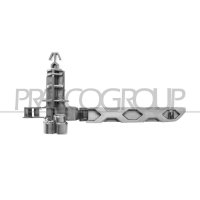 Bonnet lock PRASCO for SMART FORTWO Coupe