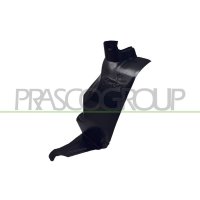 Inner fender PRASCO for MERCEDES A-CLASS (W168)