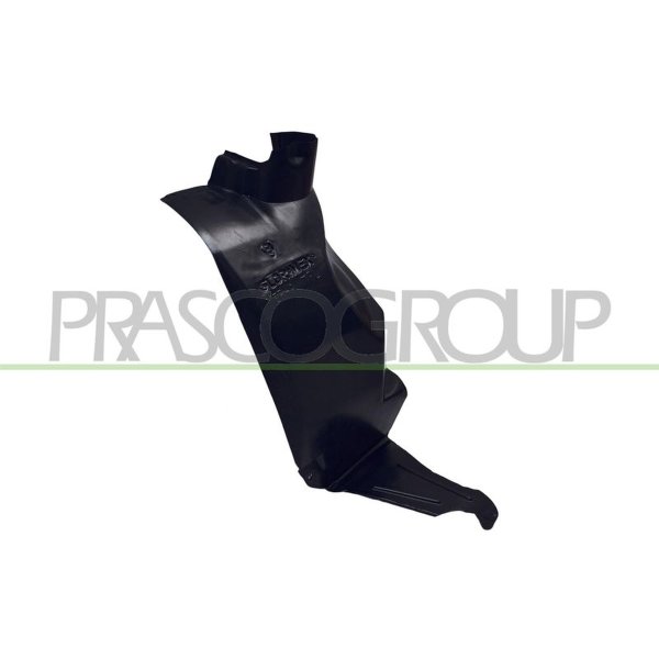 Innenkotflügel PRASCO für MERCEDES A-KLASSE (W168)