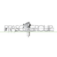 Window regulator PRASCO for MERCEDES A-CLASS (W168)