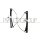 Window regulator PRASCO for MERCEDES