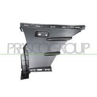 Bumper bracket PRASCO for MERCEDES A-CLASS (W177)