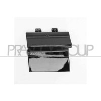 Flap tow hook PRASCO for MERCEDES CLA Coupe