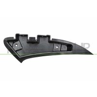 Decorative/protective strip bumper PRASCO for MERCEDES...