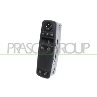 Window lifter switch PRASCO for MERCEDES B-CLASS Sports