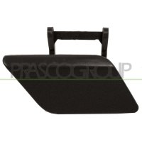Bumper cover PRASCO for MERCEDES C-CLASS (W204)