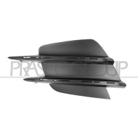 Ventilation grille bumper PRASCO for MERCEDES C-CLASS (W205)