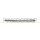 Decorative/protective strip radiator grille PRASCO for MERCEDES GLA-CLASS (X156)