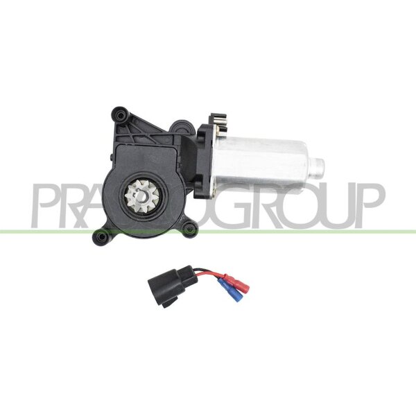 Electric motor window lifter PRASCO for MERCEDES M-CLASS (W163)