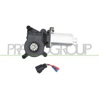 Electric motor window lifter PRASCO for MERCEDES M-CLASS...