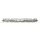 Decorative/protective strip bumper PRASCO for MERCEDES GLE Coupe
