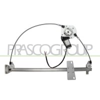 Window regulator PRASCO for MERCEDES