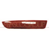 Reflector position/sidelight PRASCO for MERCEDES VITO box