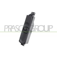 Window lifter switch PRASCO for MERCEDES SPRINTER 3.5-t