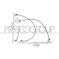 Window regulator PRASCO for MINI
