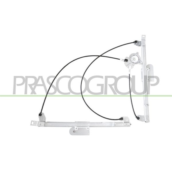 Window regulator PRASCO for MINI