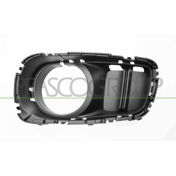 Lüftungsgitter Stoßfänger PRASCO für MINI MINI COUNTRYMAN