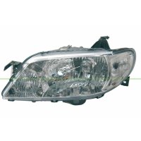 Hauptscheinwerfer PRASCO für MAZDA 323 F