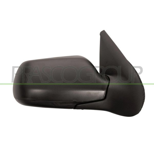 Exterior mirror PRASCO for MAZDA 2 (DY)