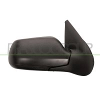Exterior mirror PRASCO for MAZDA 2 (DY)