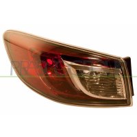 Rear light PRASCO for MAZDA 3 sedan
