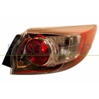Rear light PRASCO for MAZDA 3 (BL)