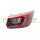 Rear light PRASCO for MAZDA CX-3 (DK)