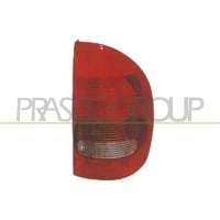 Heckleuchte PRASCO für OPEL CORSA B