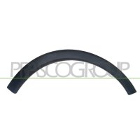 Widening fender PRASCO for OPEL CORSA C