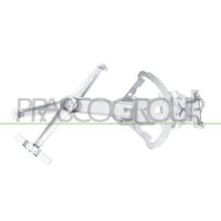 Window regulator PRASCO for OPEL