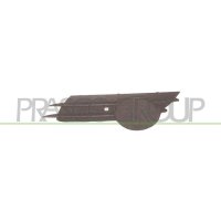 Ventilation grille bumper PRASCO for OPEL CORSA D