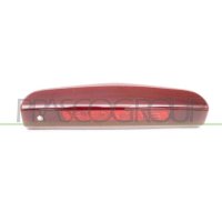 Additional brake light PRASCO for OPEL CORSA D