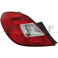 Heckleuchte PRASCO für OPEL CORSA D