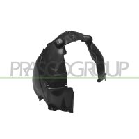 Inner fender PRASCO for OPEL CORSA E