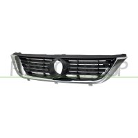 Kühlergitter PRASCO für OPEL VECTRA B
