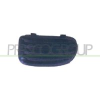 Ventilation grille bumper PRASCO for OPEL VECTRA B