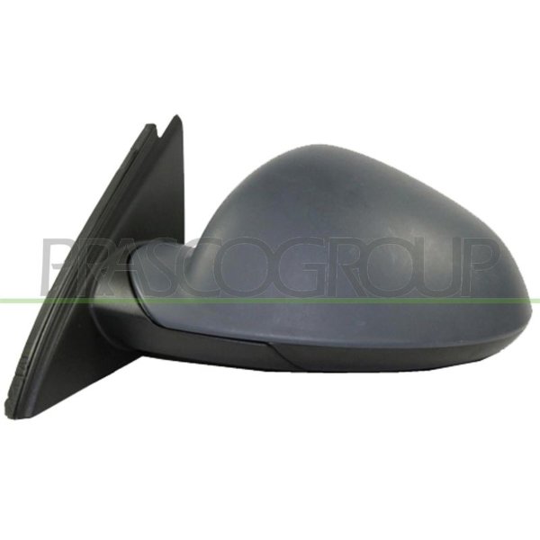 Outside mirror PRASCO for OPEL INSIGNIA A