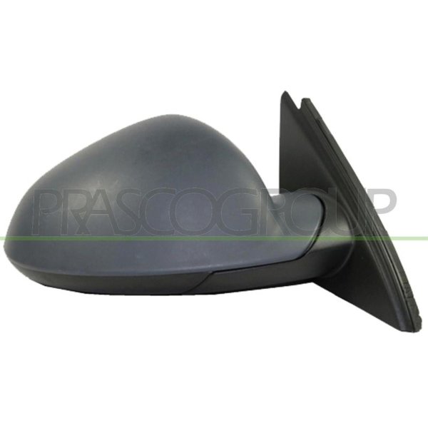 Outside mirror PRASCO for OPEL INSIGNIA A