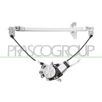 Window regulator PRASCO for OPEL AGILA (A)