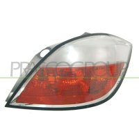 Heckleuchte PRASCO für OPEL ASTRA H