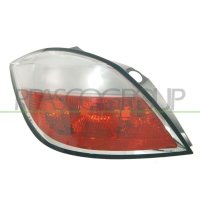 Heckleuchte PRASCO für OPEL ASTRA H