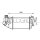 Intercooler PRASCO for OPEL ASTRA H