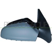Exterior mirror PRASCO for OPEL ASTRA H