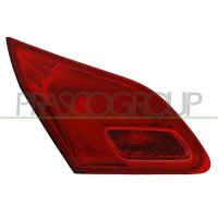 Heckleuchte PRASCO für OPEL ASTRA J