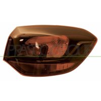 Rear light PRASCO for OPEL ASTRA J