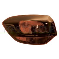 Rear light PRASCO for OPEL ASTRA J